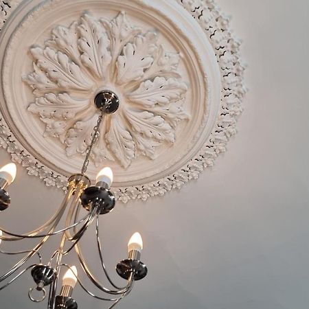Apartment 1 Bootham Bar Γιορκ Εξωτερικό φωτογραφία