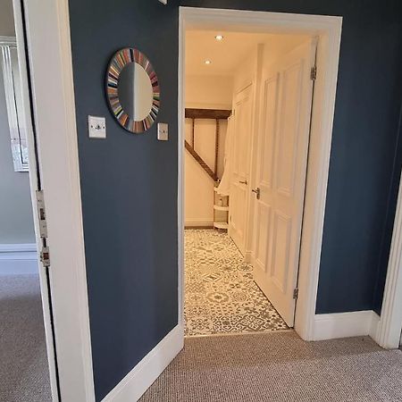 Apartment 1 Bootham Bar Γιορκ Εξωτερικό φωτογραφία