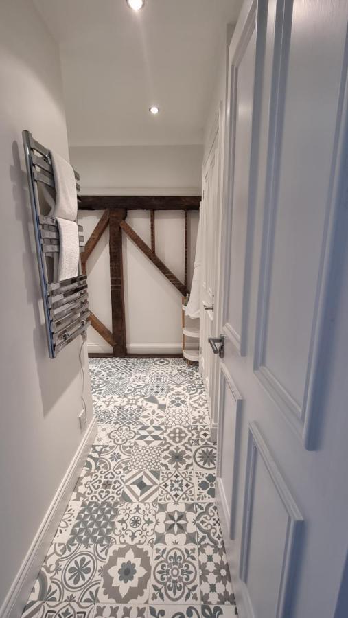 Apartment 1 Bootham Bar Γιορκ Εξωτερικό φωτογραφία