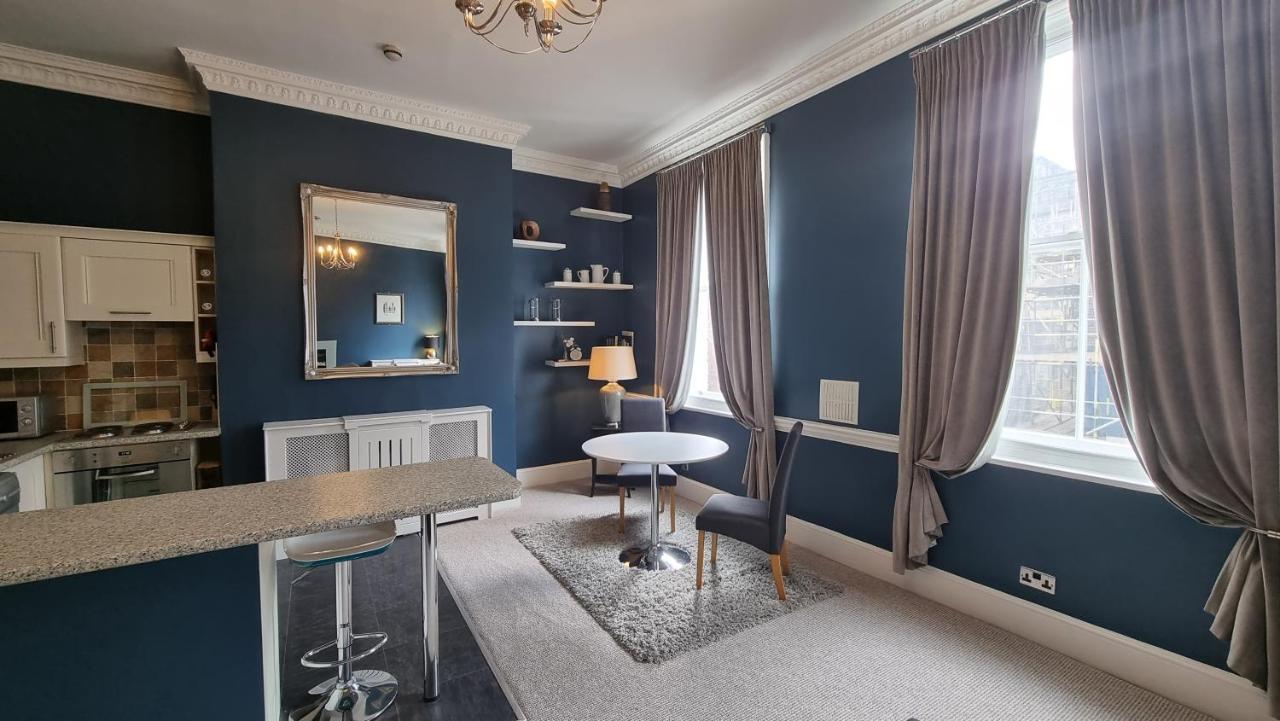 Apartment 1 Bootham Bar Γιορκ Εξωτερικό φωτογραφία
