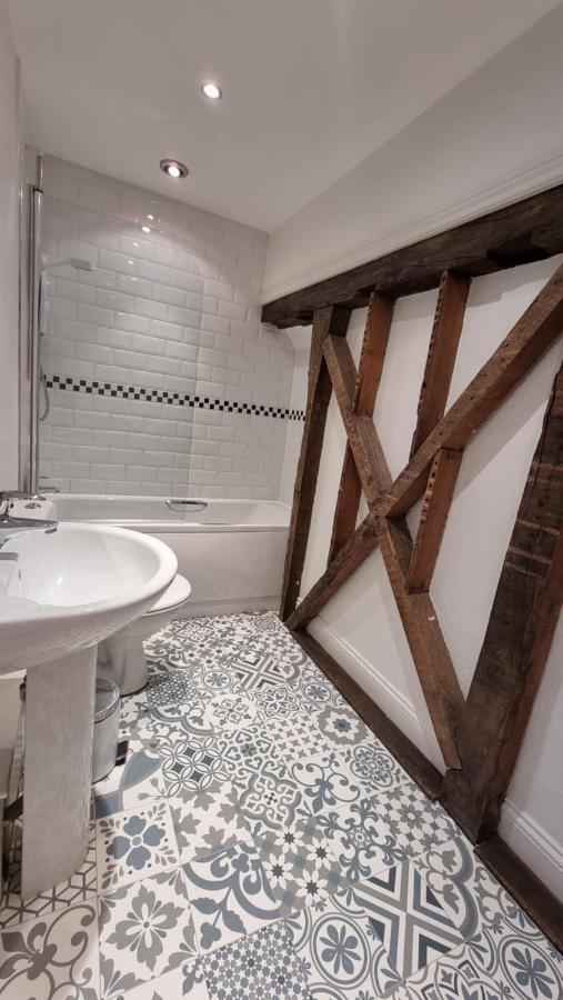 Apartment 1 Bootham Bar Γιορκ Εξωτερικό φωτογραφία