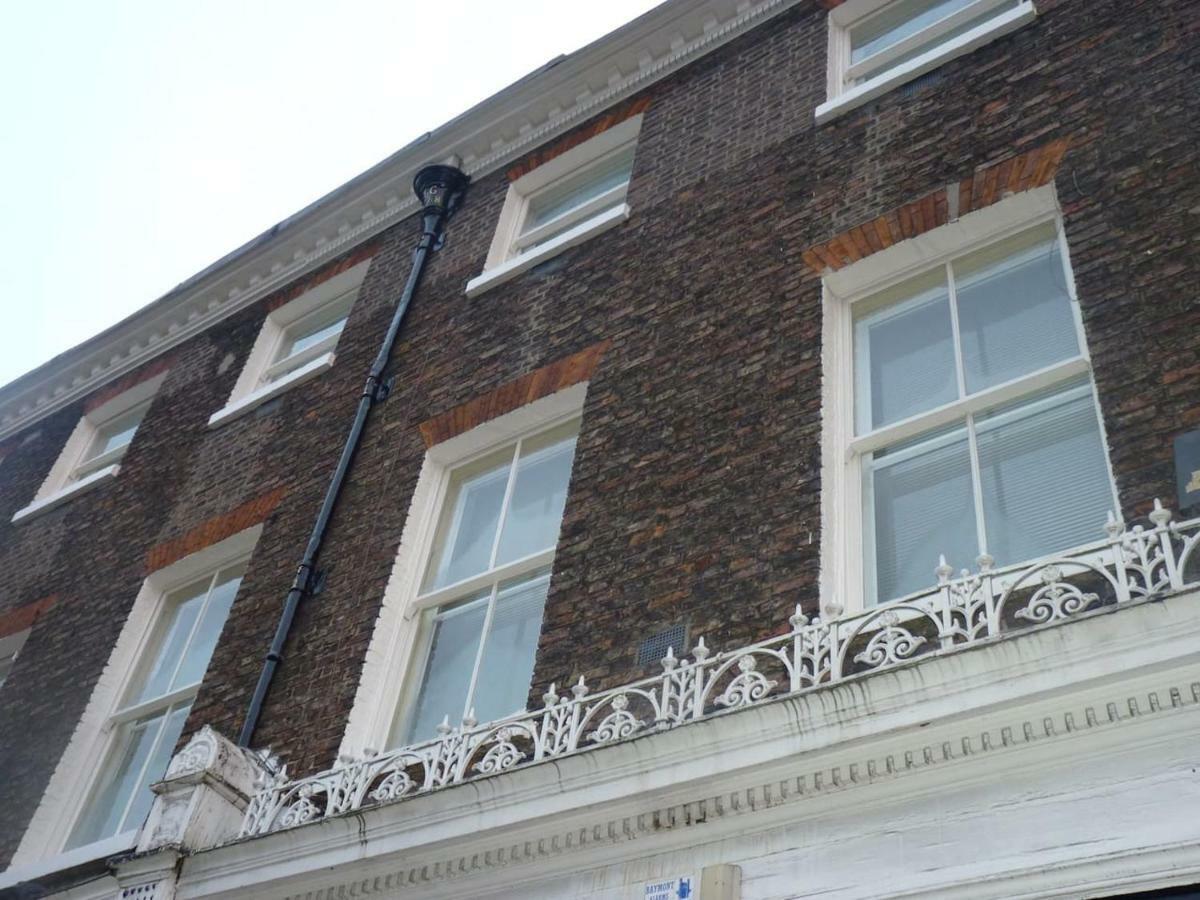 Apartment 1 Bootham Bar Γιορκ Εξωτερικό φωτογραφία