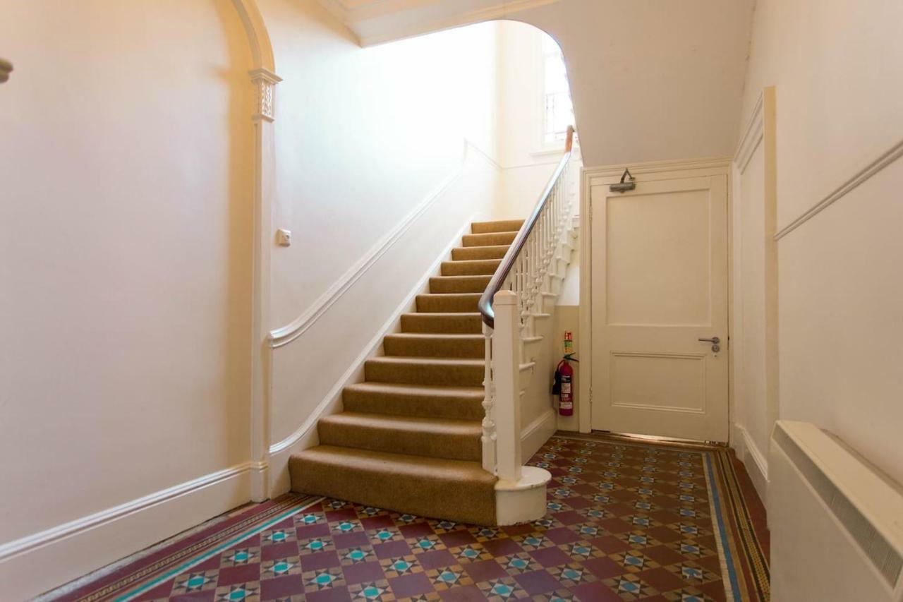 Apartment 1 Bootham Bar Γιορκ Εξωτερικό φωτογραφία